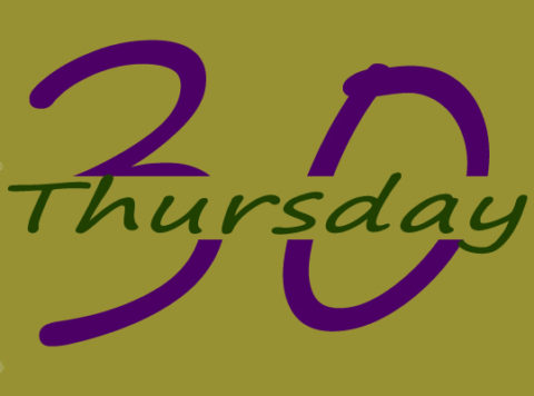 Thursday Thirty Webinars | Digital Marketing Trainings